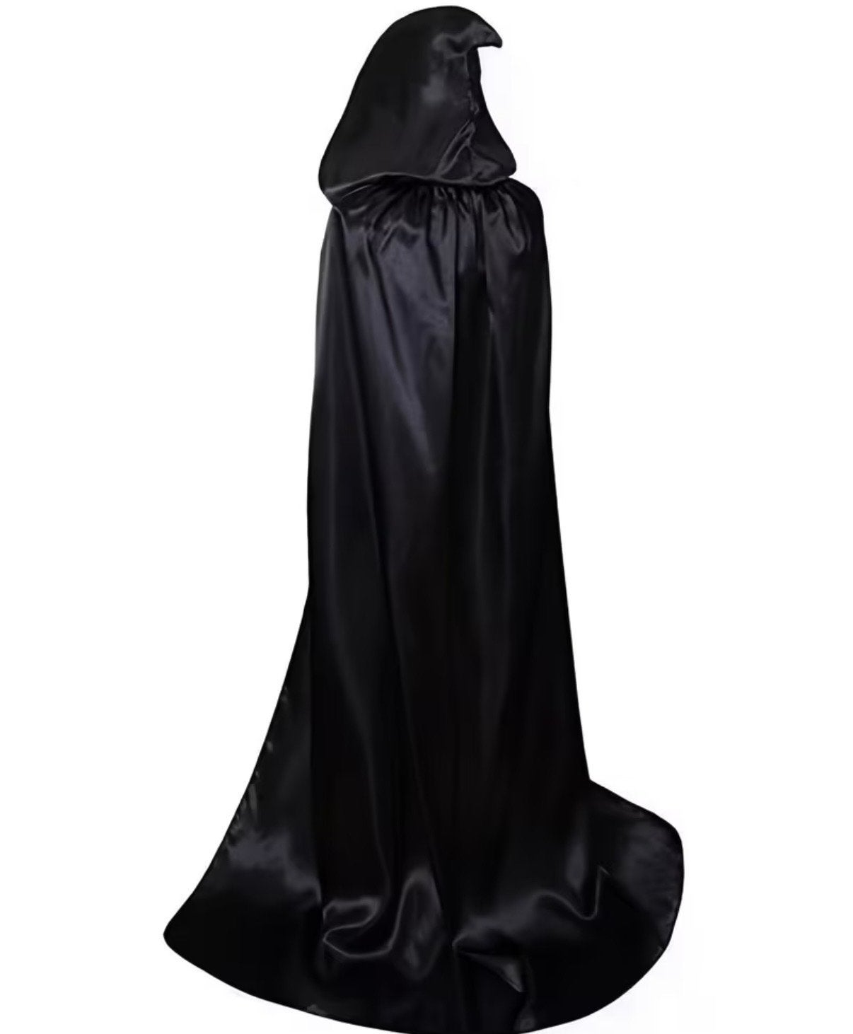 Batman Kostuum - Compleet met Masker en Cape, Ophalen of Verzenden, Zo goed als nieuw, Pak of Jurk