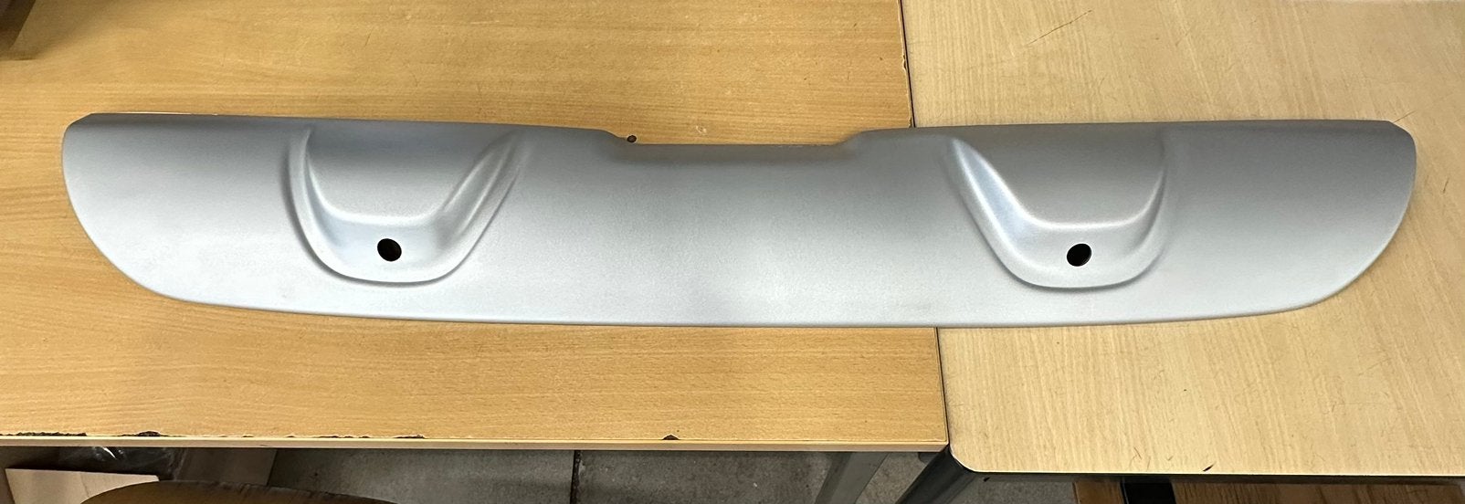 Diffuser Renault captur, Auto-onderdelen, Nieuw, Ophalen of Verzenden, Bumper, Renault