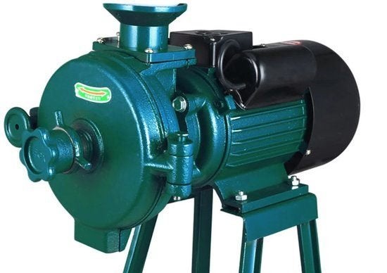 Elektrische Graanmolen – Graanmaler – Maalmachine, Corvance B.V., Verzenden, Nieuw, Corvancebol@gmail.com