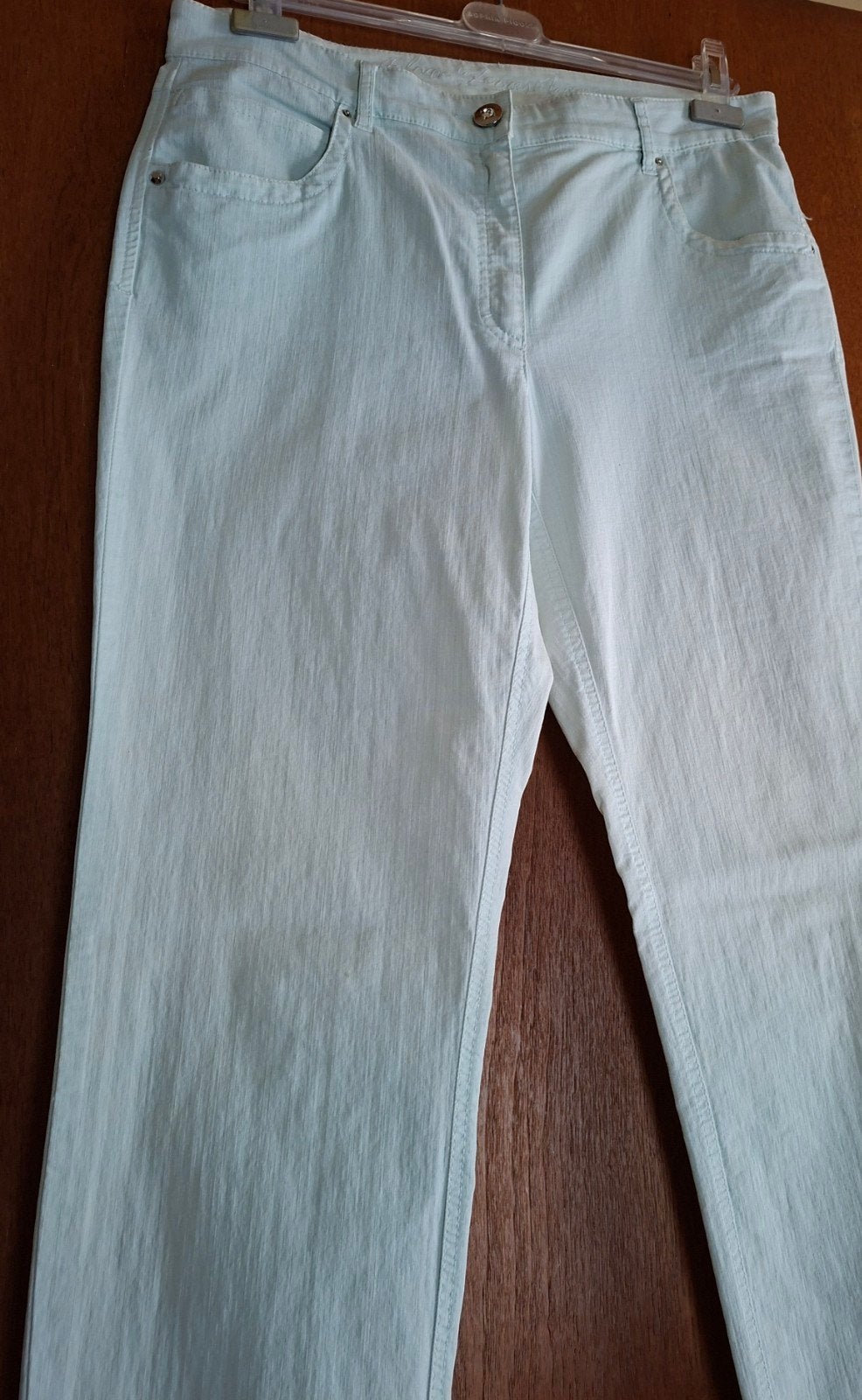 ZERRES jeans, Overige kleuren, Maat 42/44 (L), Ophalen of Verzenden, Zo goed als nieuw