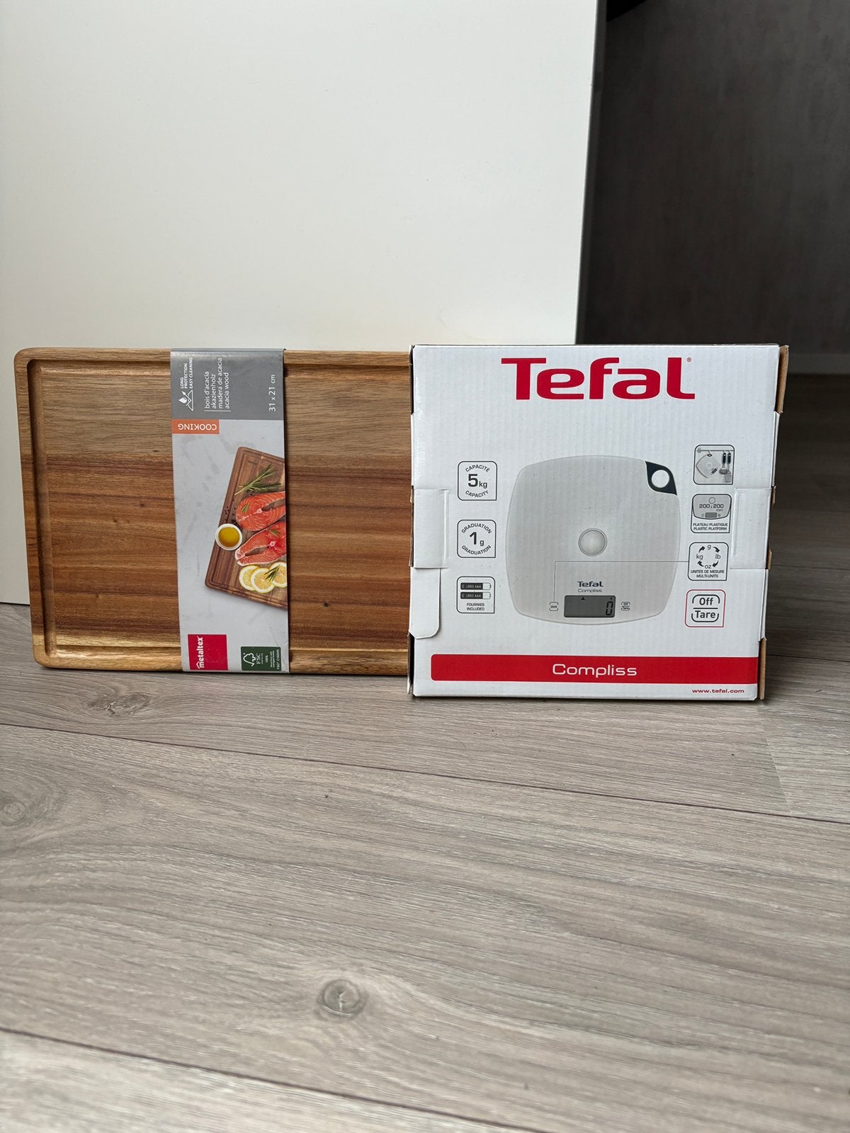 COMBODEAL, Ophalen of Verzenden, Nieuw