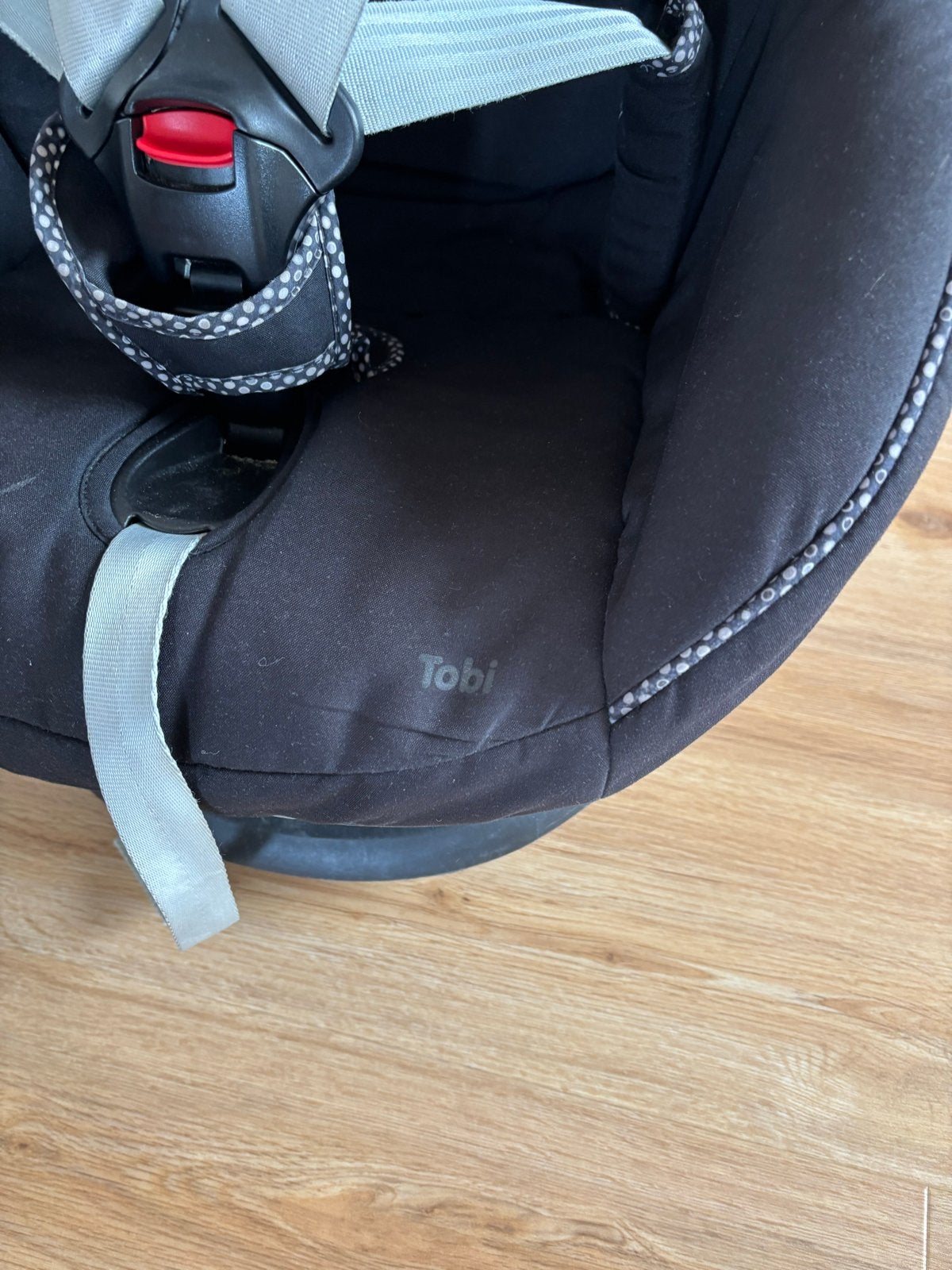 Maxi-Cosi Tobi autostoel, Kinderen en Baby's, Autostoeltjes, Ophalen, Verstelbare rugleuning, 9 t/m 18 kg, Maxi-Cosi