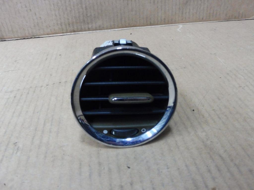 Fiat 500 Dash ventilatierooster 226614 226541, Auto-onderdelen, Gebruikt, -, -, Ophalen of Verzenden