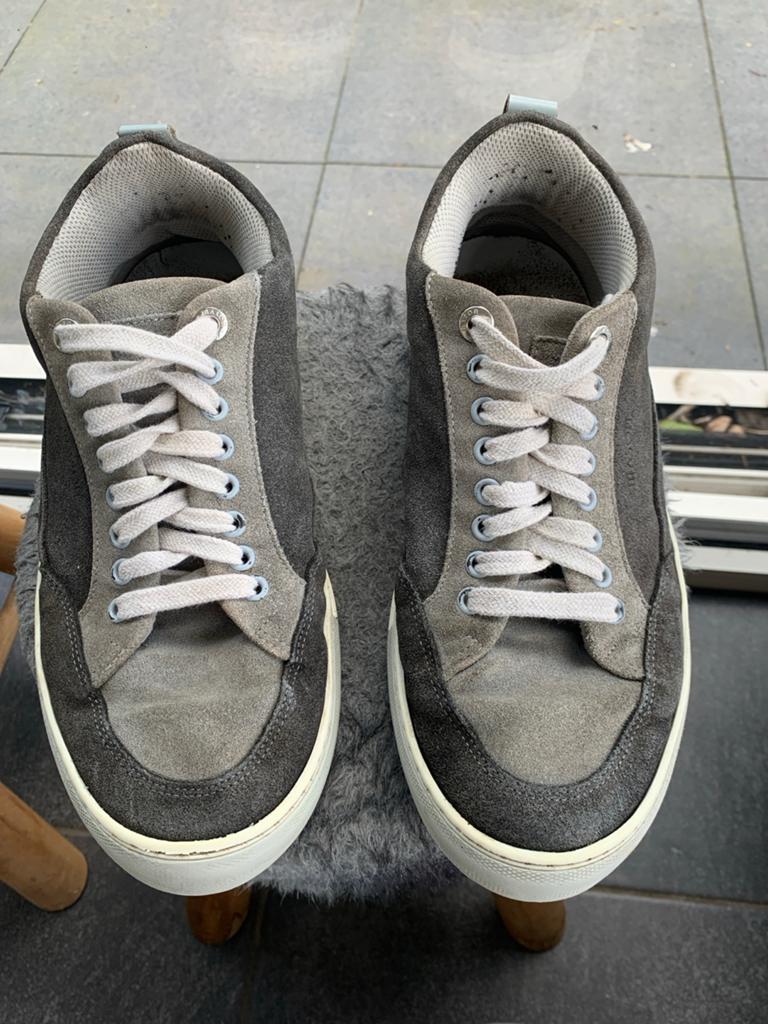 Mason Garments sneakers - Maat 43, Ophalen of Verzenden, Gedragen, Overige kleuren, Sneakers of Gympen