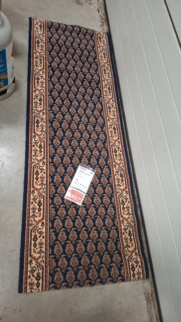 Aneue 111 Loper traploper scheerwol NIEUW!, ,, Nieuw, ,, ,