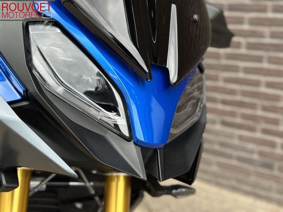 BMW F 900 XR F900 F900XR 900XR, Motorrijbewijs A, Bedrijf, Onbekend, Meer dan 35 kW