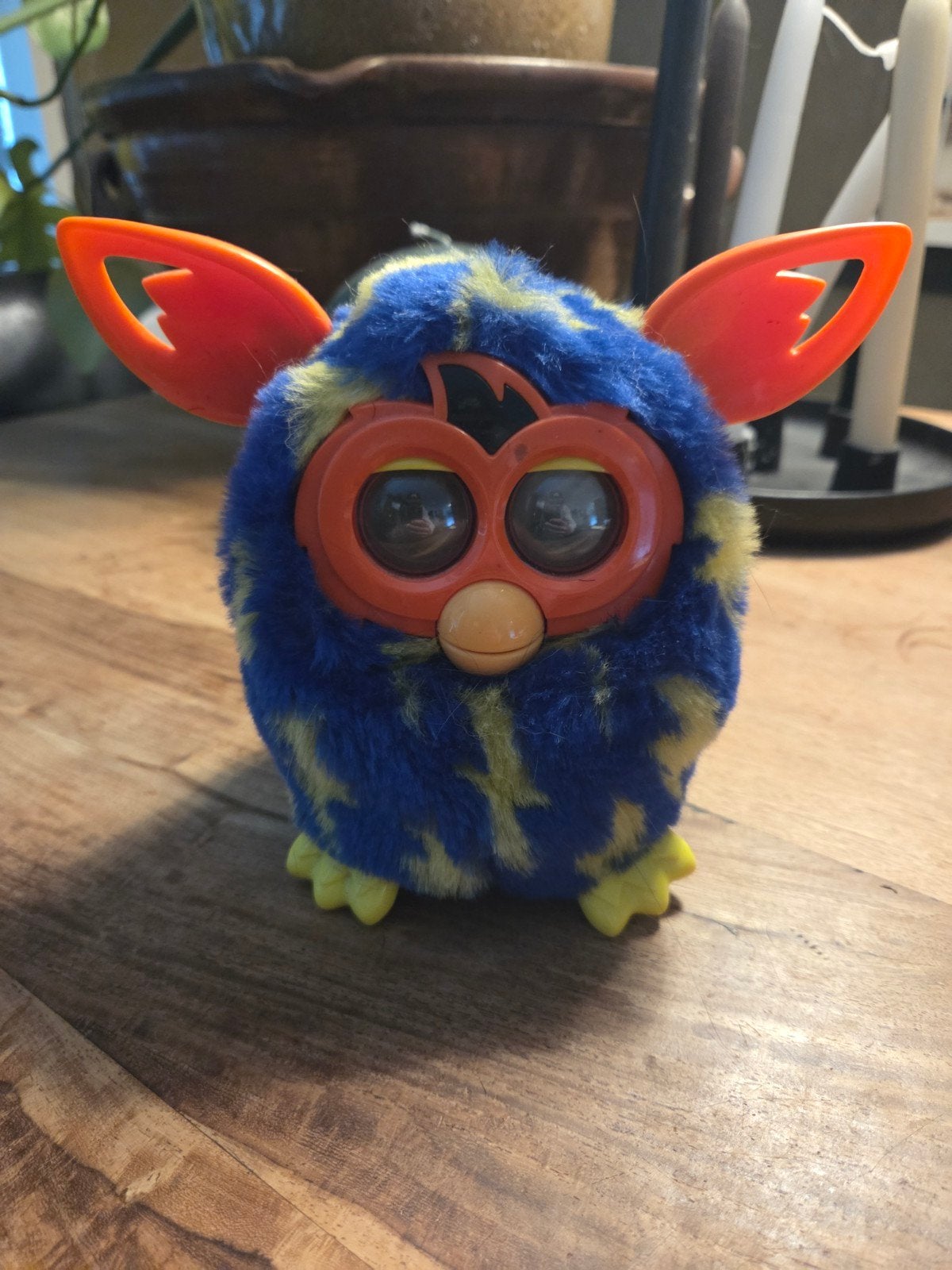 Furby Boom Bolts - Zo goed als nieuw, Ophalen of Verzenden, Zo goed als nieuw, Jongen of Meisje