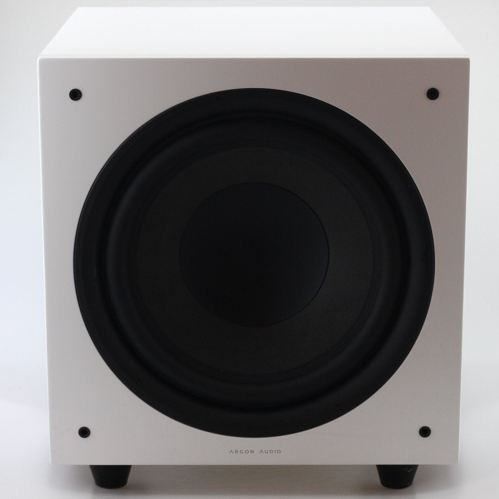Argon Audio MALMÖ SUB 10, Flex Ltd., Zo goed als nieuw, https://flex.com/contact-us, Nobelstraat 10, 5807 GA Oostrum LB, Limburg, Nederland