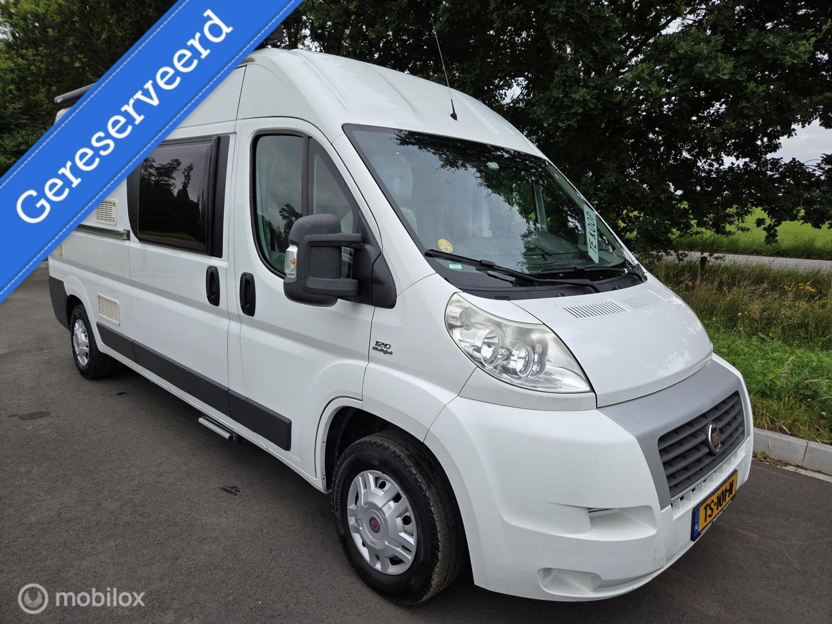 Caravans And Camping Adria