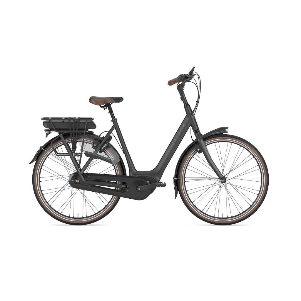 Gazelle Orange C8 HMB super zomer aanbieding, Fietsen en Brommers, Fietsen | Dames | Damesfietsen, Versnellingen, Nieuw, Gazelle