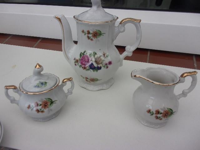 kinder servies, Overige typen, Ophalen of Verzenden, Zo goed als nieuw, Overige stijlen