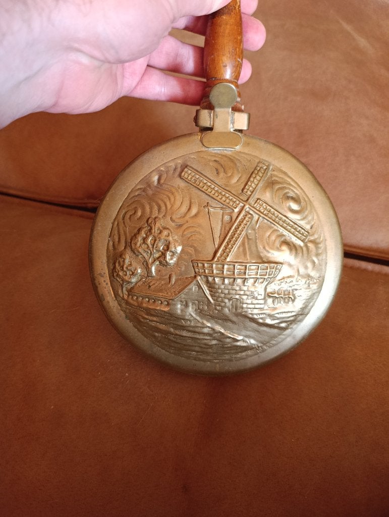 As verzamelaar, Ophalen of Verzenden, Koper