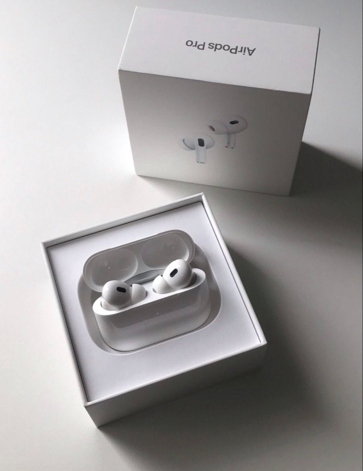 NIEUW & GESEALD – AirPods Pro 2, Telecommunicatie, Mobiele telefoons | Oordopjes, Bluetooth, Nieuw, Ophalen of Verzenden, Apple