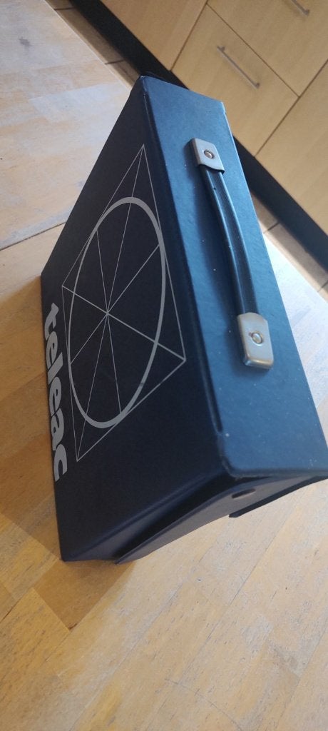 Teleac "follow me" taalcursus met cassettebandjes, Ophalen of Verzenden, Gebruikt, Overige genres, 2 t/m 25 bandjes