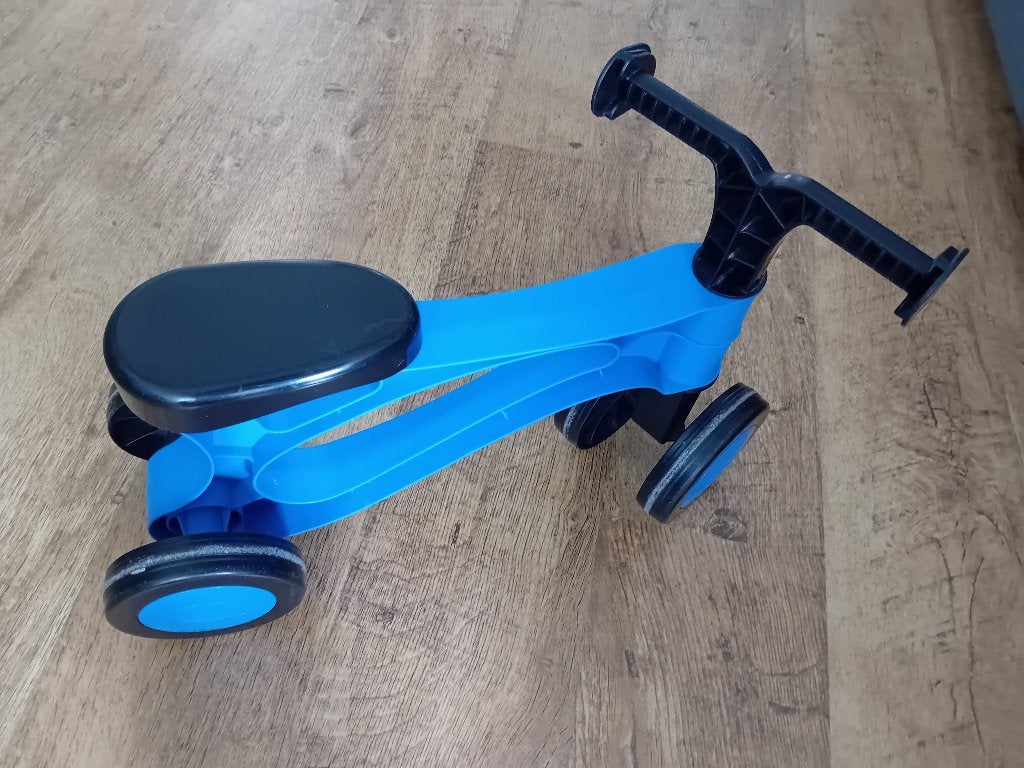 Lena loopfiets te koop, Ophalen of Verzenden, Gebruikt, Loopfiets