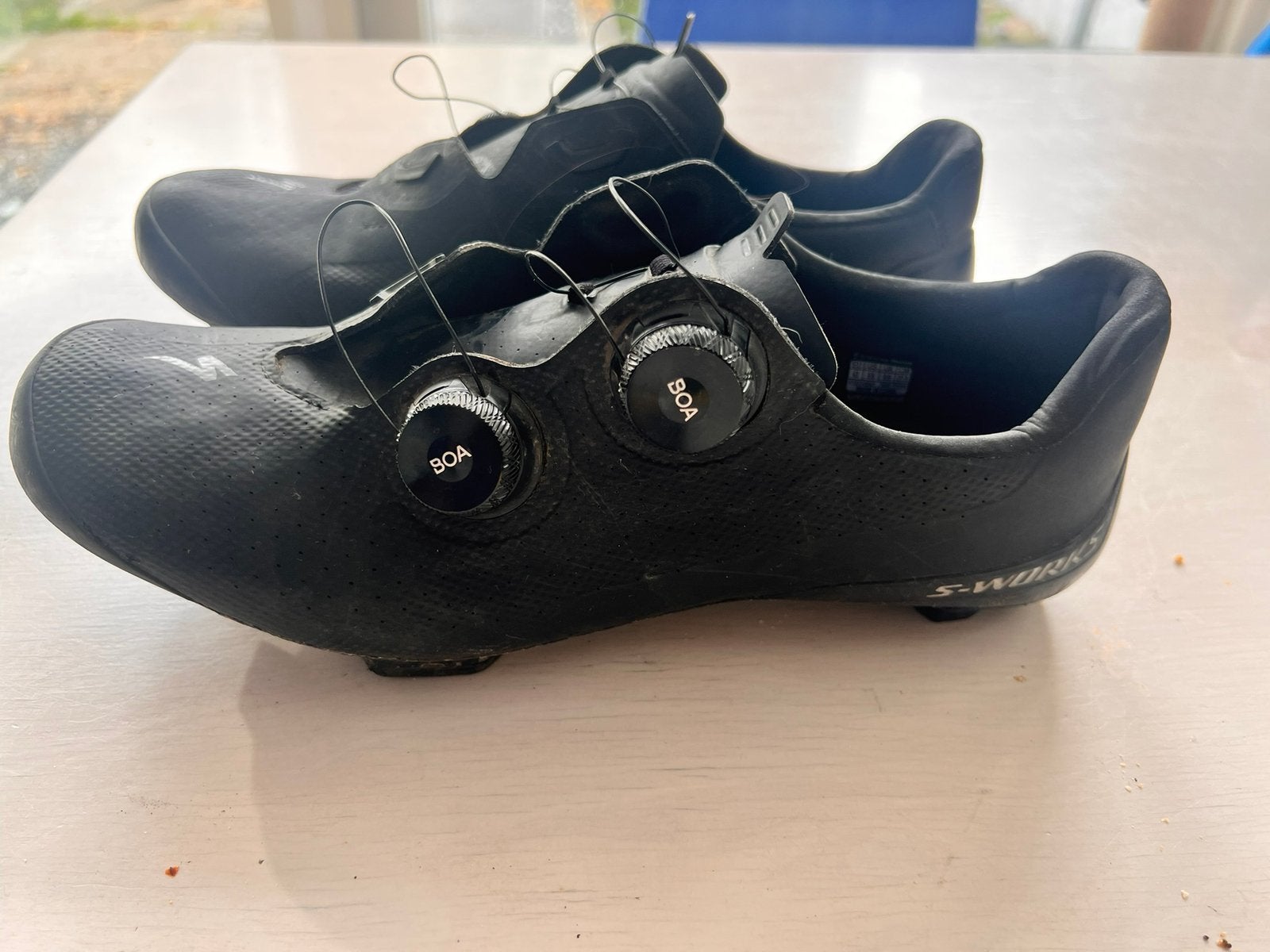 Specialized SWorks Recon SL maat 43, Ophalen of Verzenden, Gebruikt, Overige maten, Schoenen