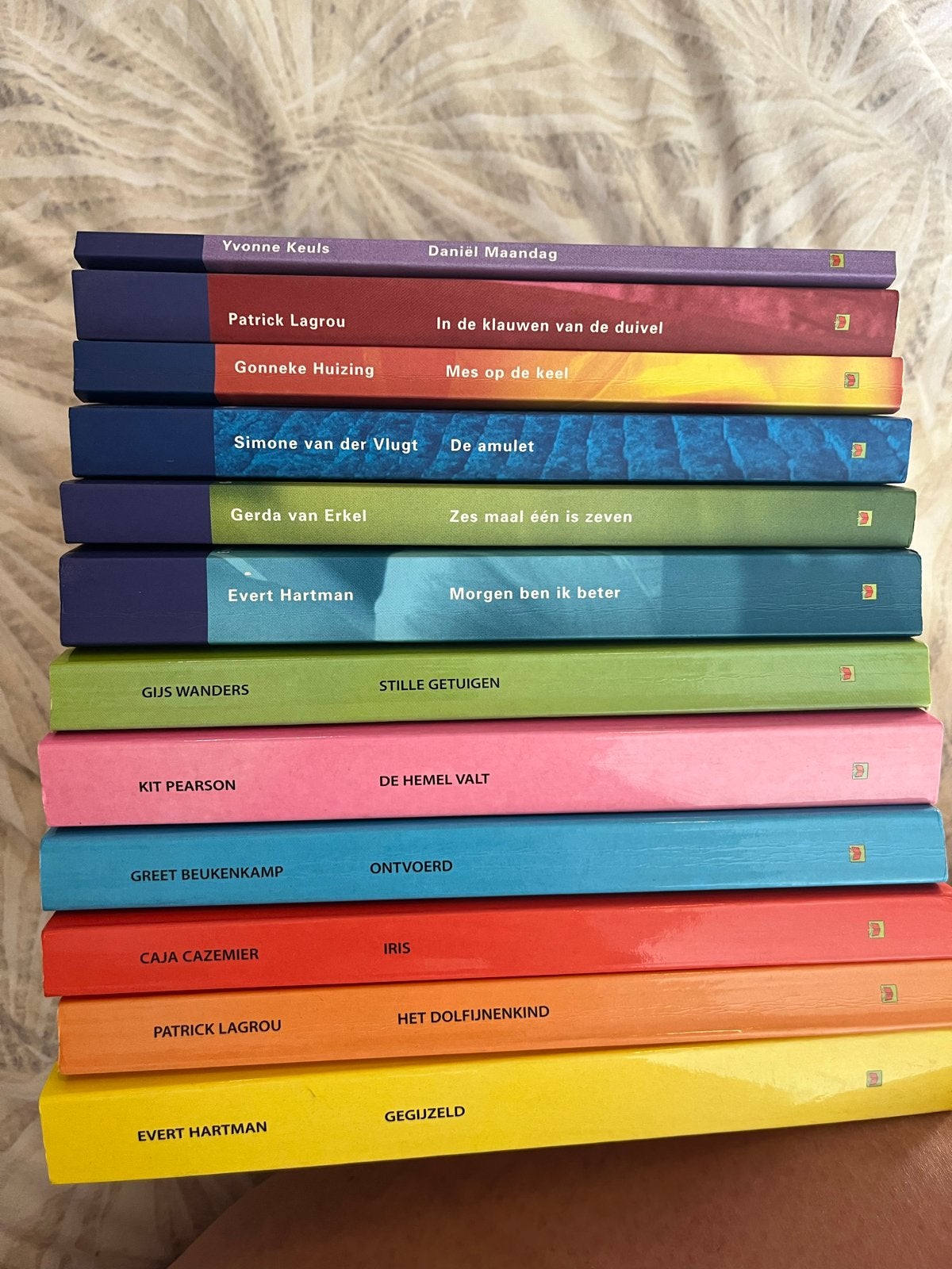 Diverse boeken van bekende auteurs - Zo goed als nieuw, Boeken, Ophalen of Verzenden, Zo goed als nieuw