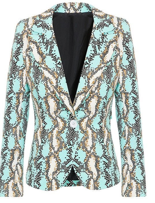 Nieuuw jasje, Kleding | Dames, Ophalen of Verzenden, Nieuw, Maat 38/40 (M)