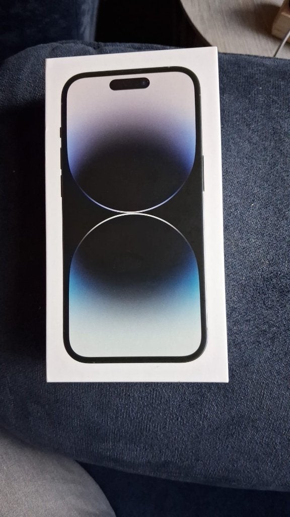 iPhone 14 pro