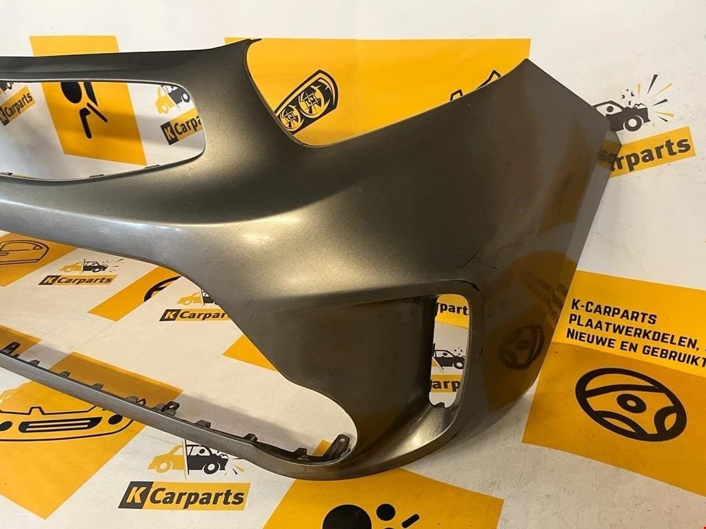 Voorbumper kia picanto GT Sport 2015-2018 origineel bumper, Auto-onderdelen, Carrosserie en Plaatwerk, Info@fabrikant.eu, Ophalen of Verzenden