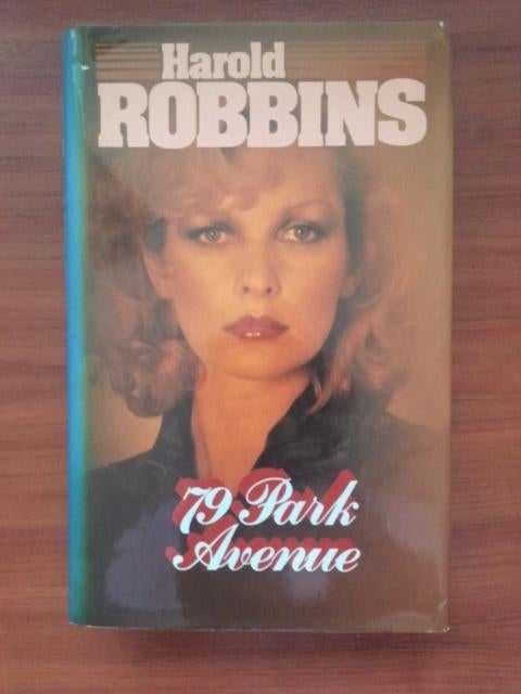 Harold Robbins: verschillende titels, Boeken, Romans, Gelezen, Amerika, Ophalen of Verzenden
