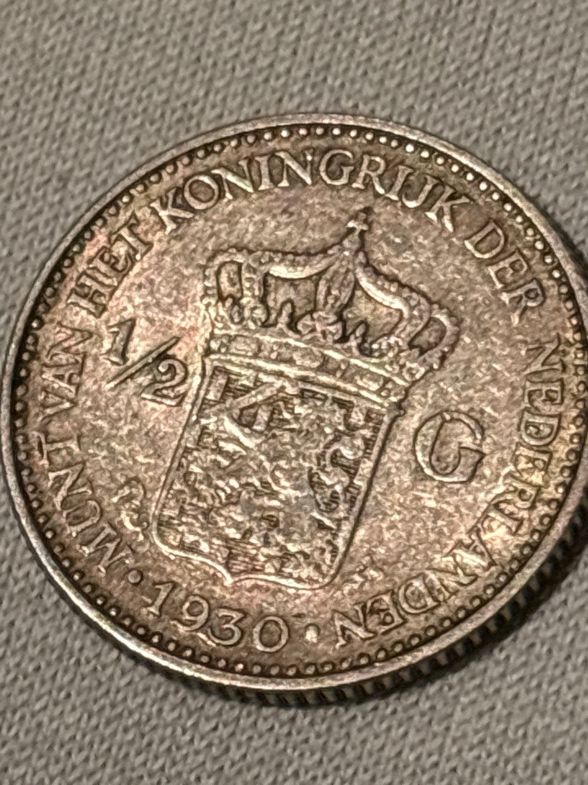 partij Wilhelmina’s (219 stuks) inc. Zilveren Halve gulden, Setje, Zilver, Koningin Wilhelmina, Overige waardes