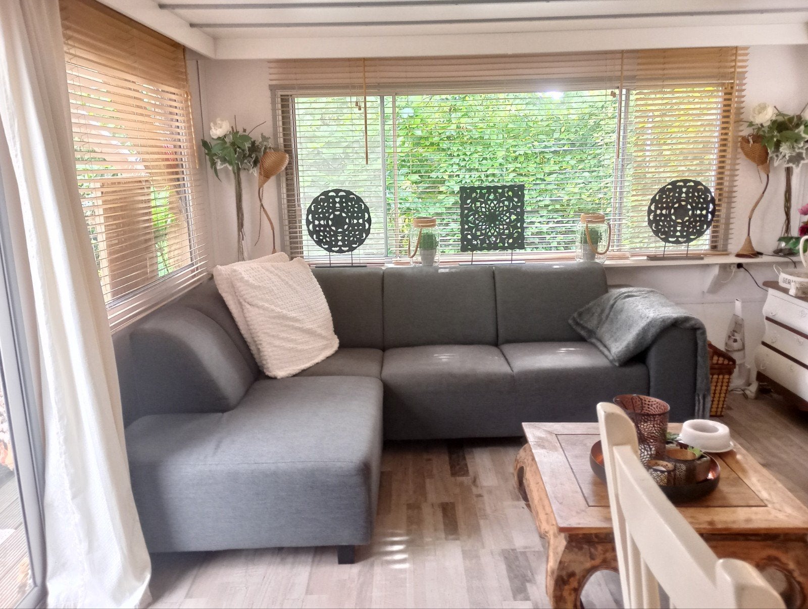 Te huur :4 persoons stacaravan Belt schutsloot, Vakantie, Campings, Speeltuin