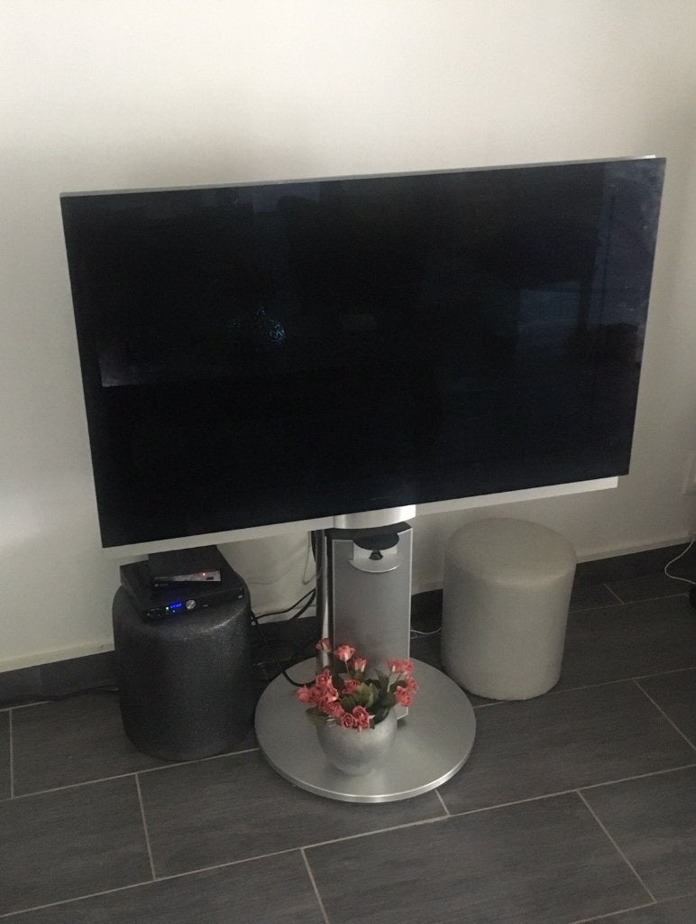 Bang&Olufsen Beovision 7-40, Ophalen, Gebruikt, Dvd-speler, Bang & Olufsen