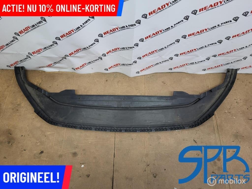 Bumperspoiler VW GOLF 7 voor SPOILER VOORBUMPER 5G0805915, Gebruikt, Volkswagen, Ophalen of Verzenden, Volkswagen
