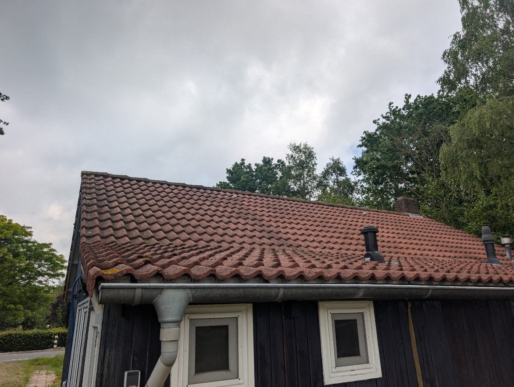 GRATIS/GOEDKOPE MATERIALEN UIT WONING (SLOOPPROJECT), Ophalen, Gebruikt