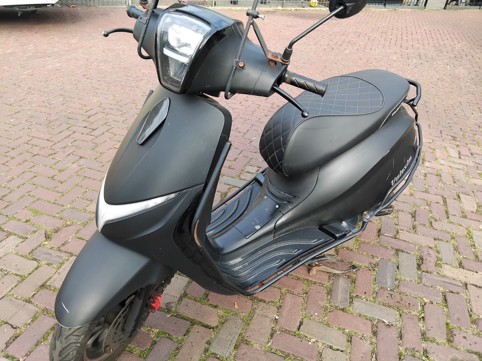 valexim scooter onderdelen, Ophalen of Verzenden