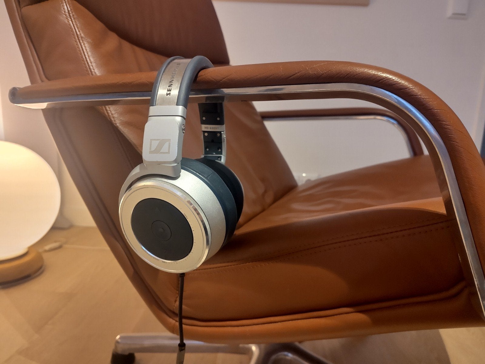 Sennheiser 630VB, Ophalen of Verzenden, Sennheiser