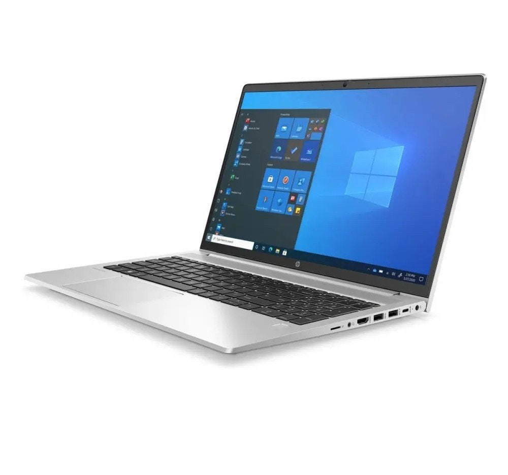 HP Probook 450  15,6   I5  8gig  256 gb ssd, Ophalen, Hp, 2 tot 3 Ghz, 8 GB