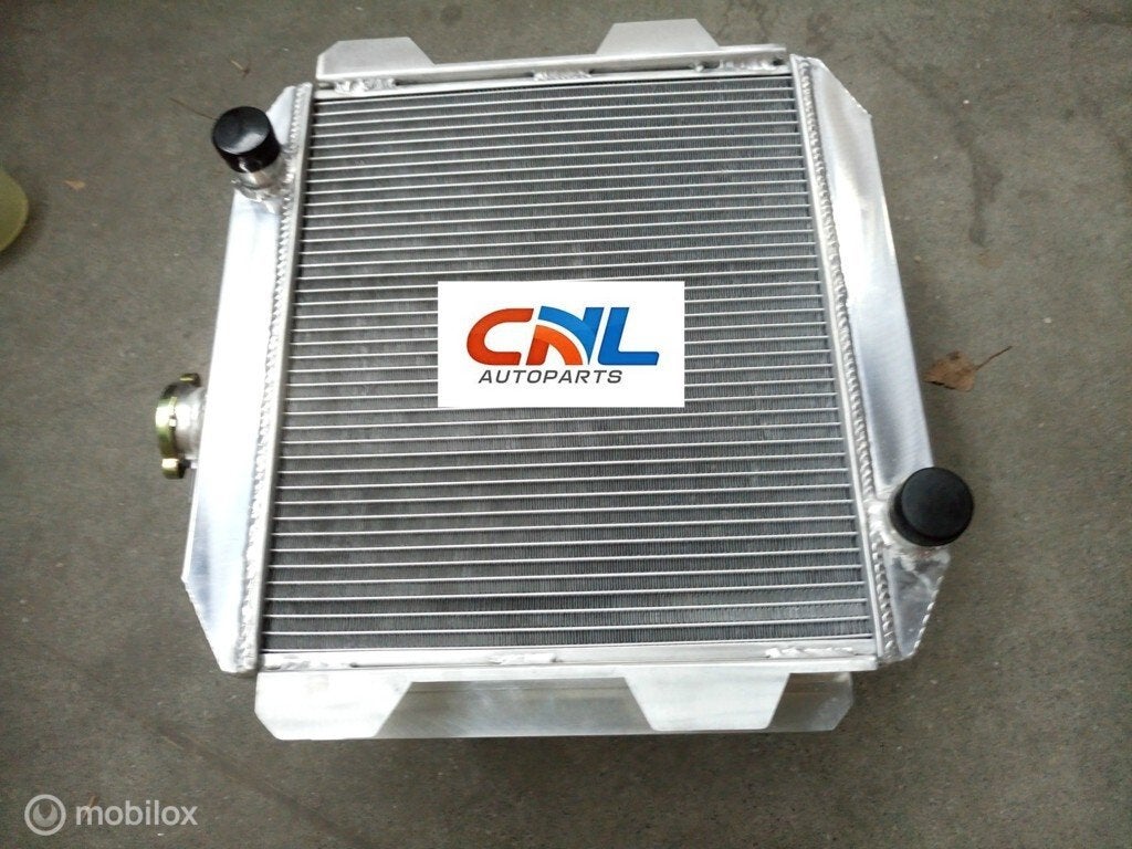 Radiateur FORD CAPRI II MK1 2600/2800 V6 LHD US-SPEC MT, Nieuw, Ophalen of Verzenden
