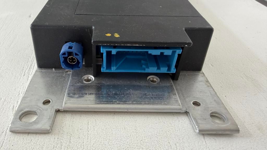 BMW TCB Telematic Communication Box, Ophalen of Verzenden, Zo goed als nieuw