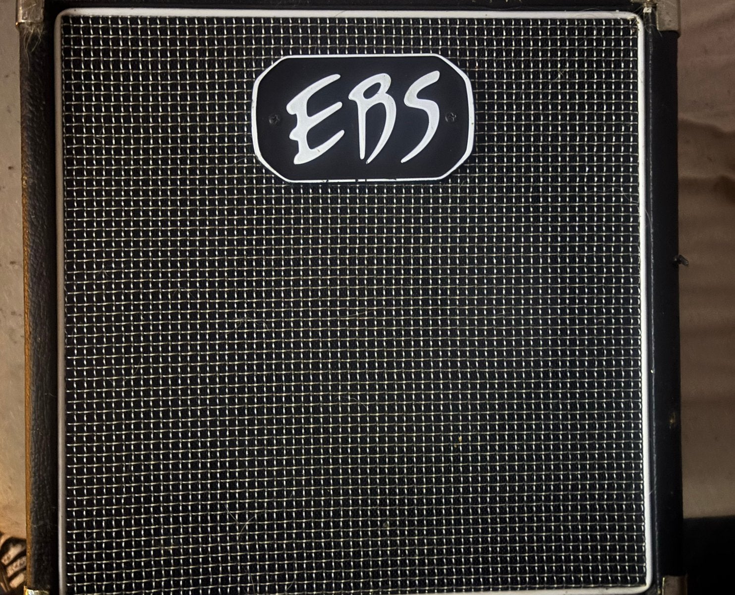 EBS Classic Session 30 Bass versterker, Ophalen, Gebruikt, Minder dan 50 watt