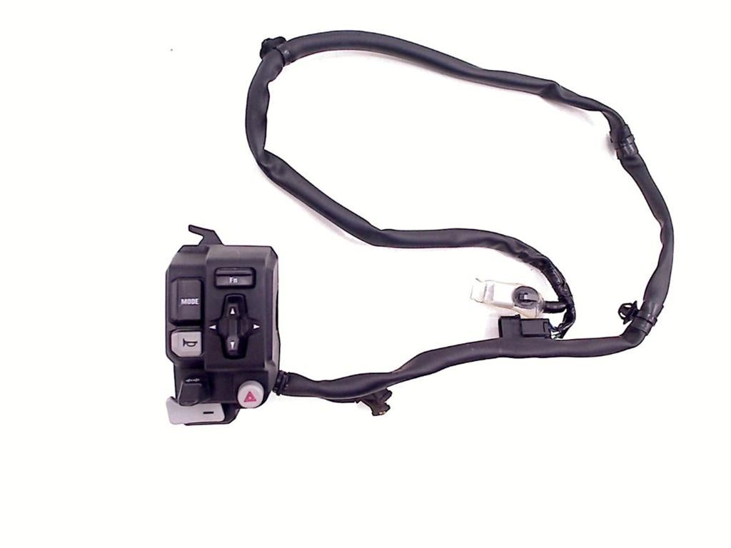 Stuurschakelaar Links X ADV 750 2021-  (X-ADV ADV750H RH10), Honda, Gebruikt, Hanauer Landstraße  222-224, Frankfurt am Main 60314, , Duitsland