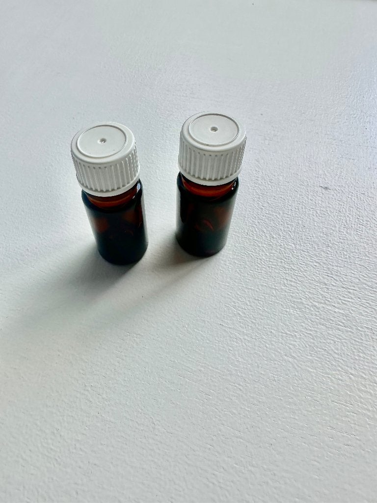 mini flesjes, Ophalen of Verzenden