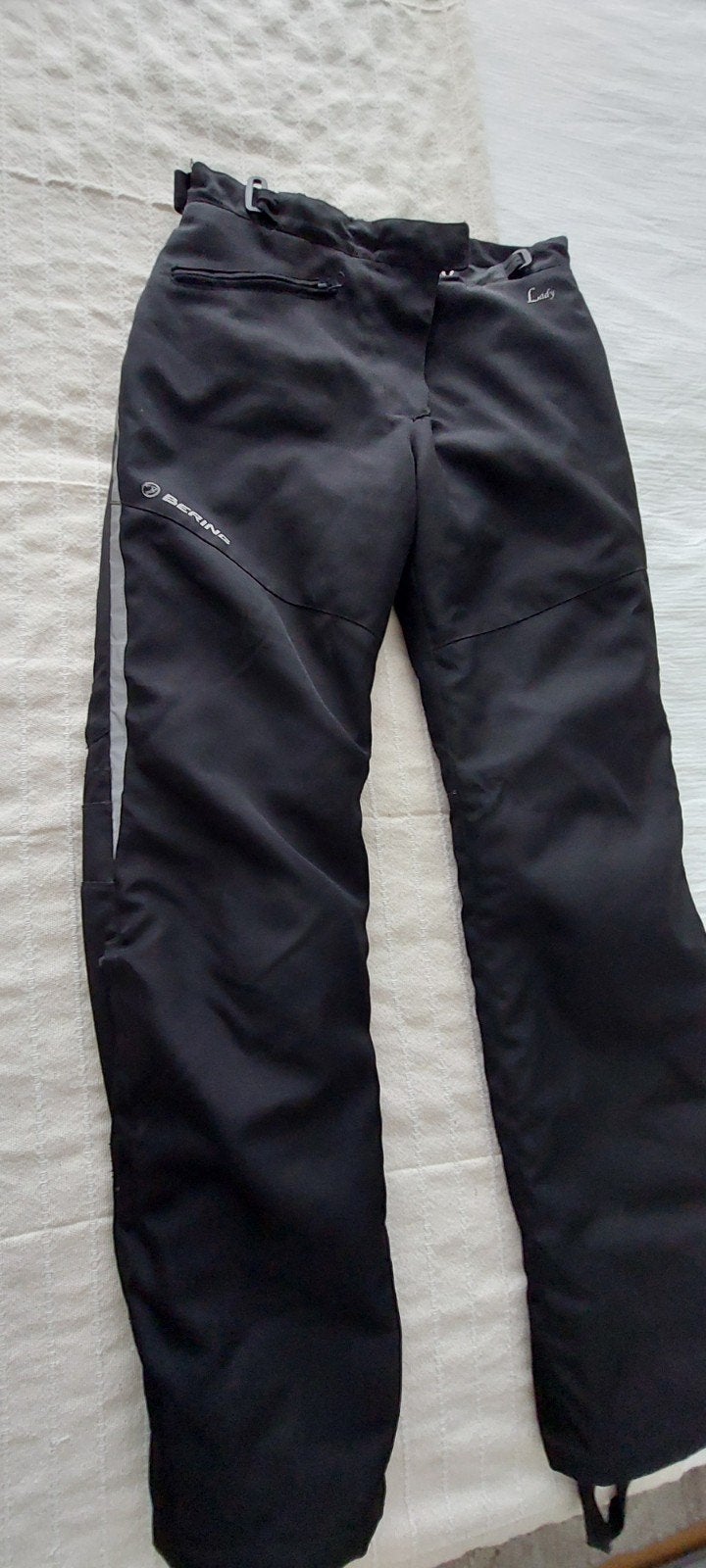 Motorbroek dames maat T1, Ophalen, Broek | textiel, Bering, Dames