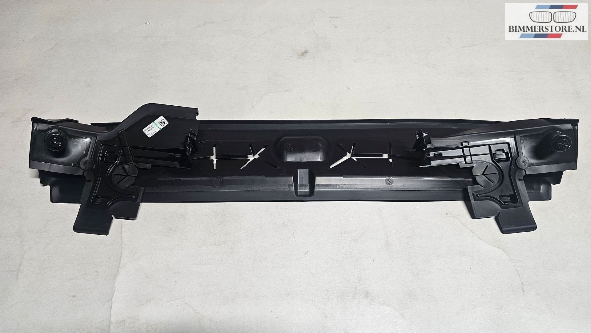 radiateur luchtgeleiding BMW X5 X6 X7 serie G05 G06 G07 5174, -, Nieuw, Ophalen of Verzenden, -