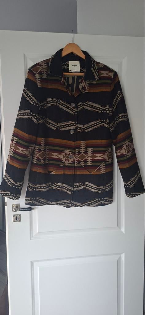 Bydanie vest / jasje mt L, Ophalen of Verzenden, Zo goed als nieuw, Maat 38/40 (M)