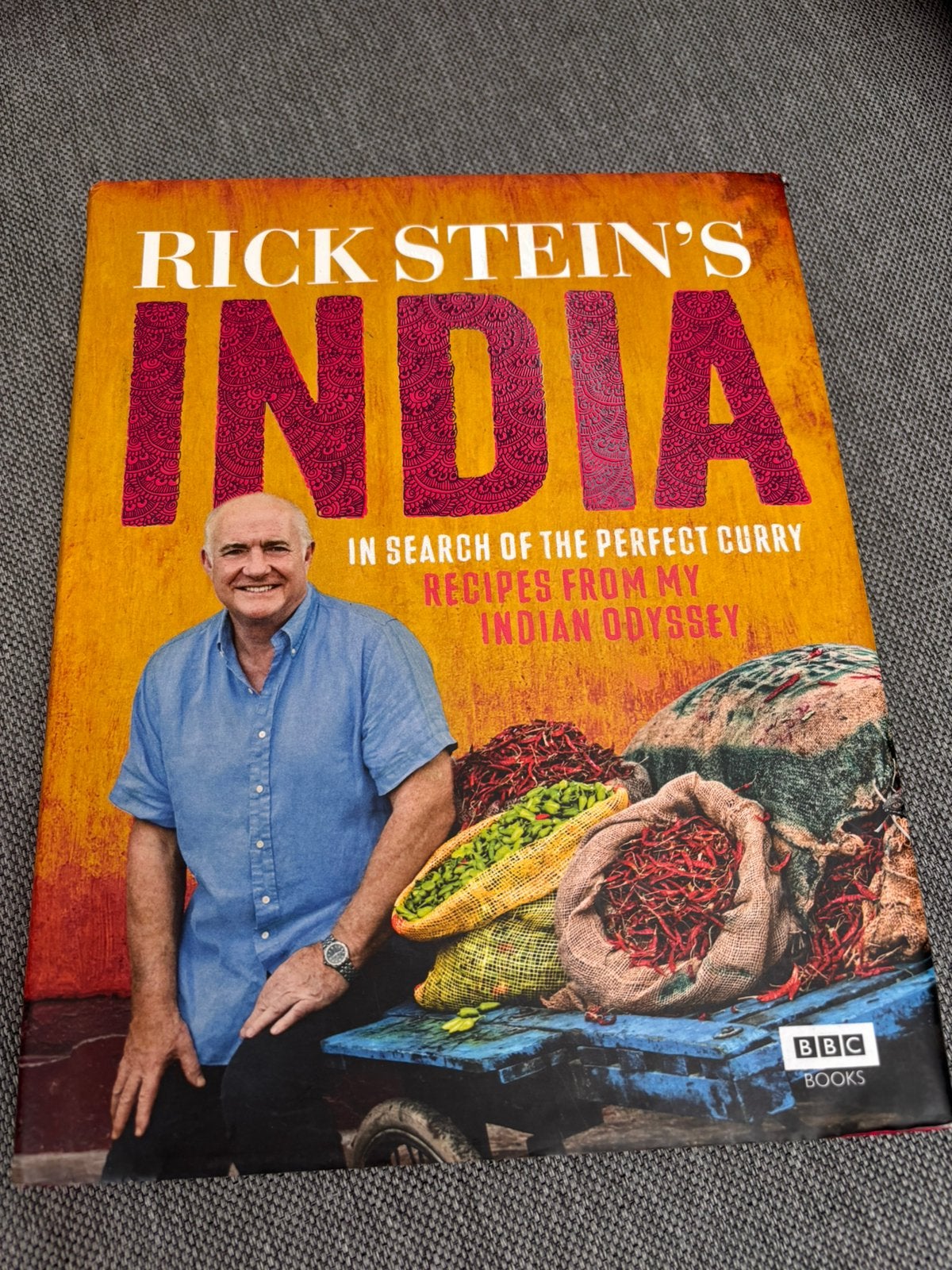 India, Ophalen, Gelezen, Azië en Oosters