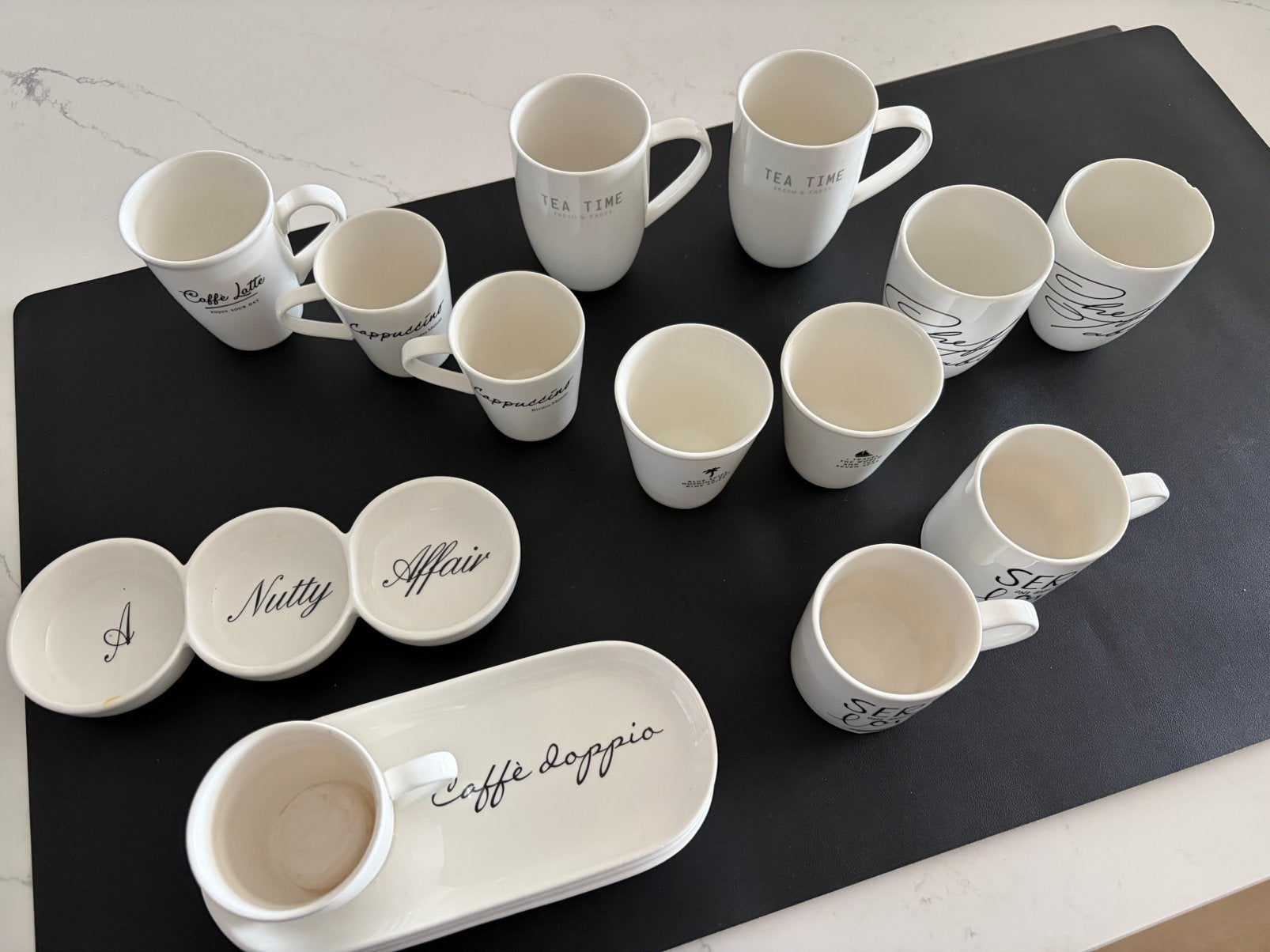 Riviera Maison, Ophalen, Zo goed als nieuw, Glas, Overige stijlen