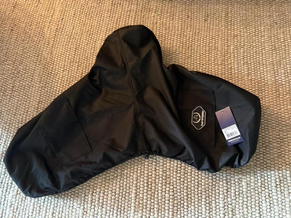 Zadelhoes Horsegear NIEUW, Ophalen, Nieuw