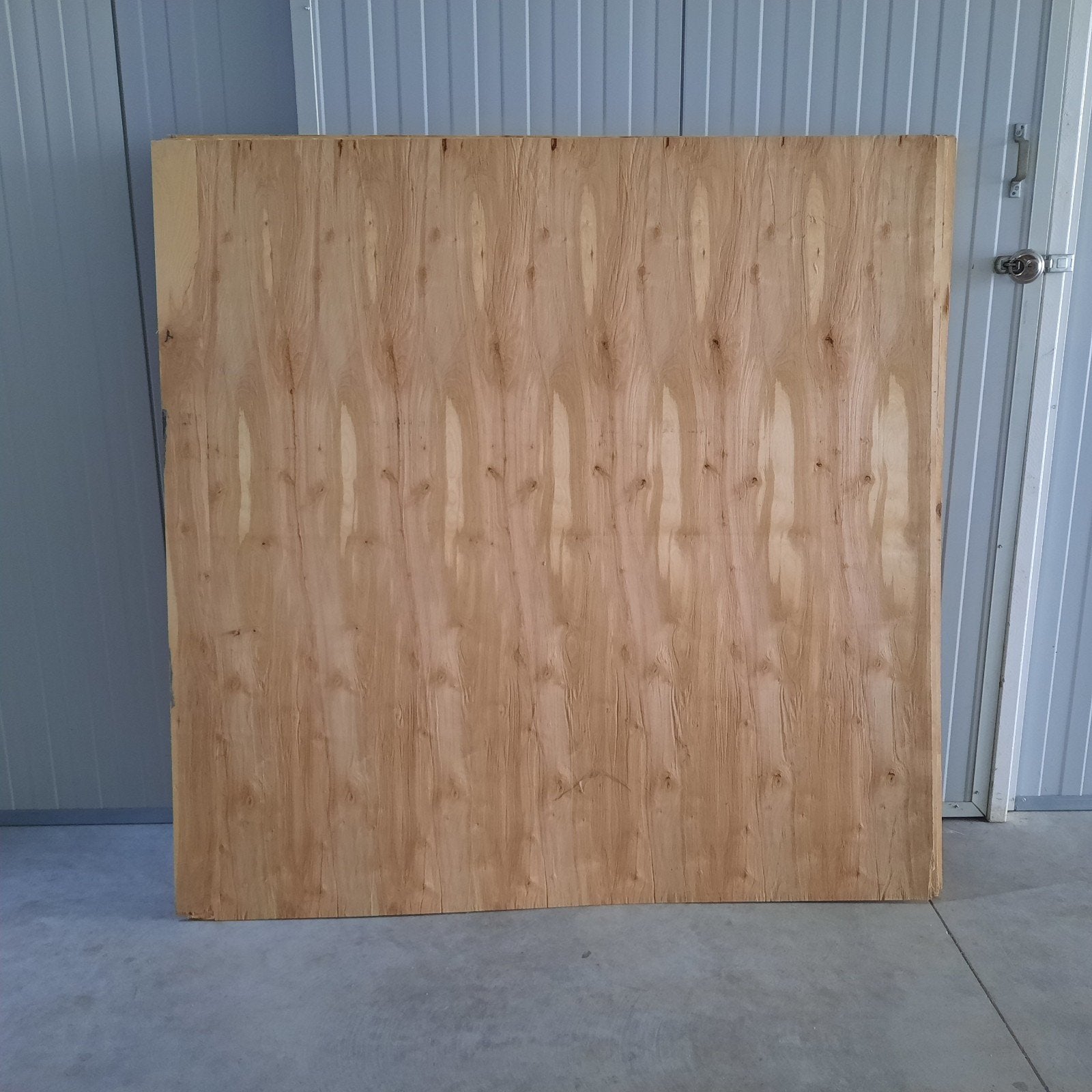 Triplex platen 1.50x1.50m, 3mm dik (6 stuks), Ophalen, Gebruikt, Minder dan 25 mm, Overige typen