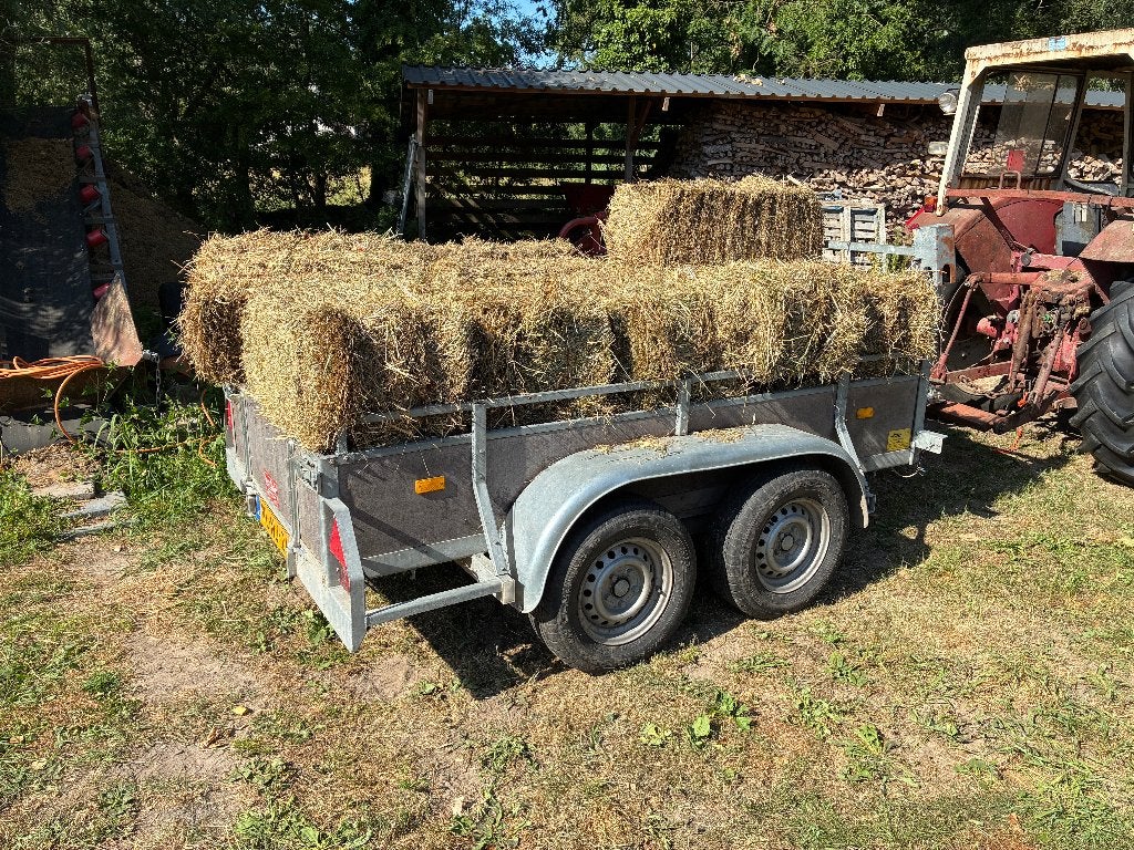 hooi kleine pakjes te koop, Dieren en Toebehoren, Ophalen, Vee