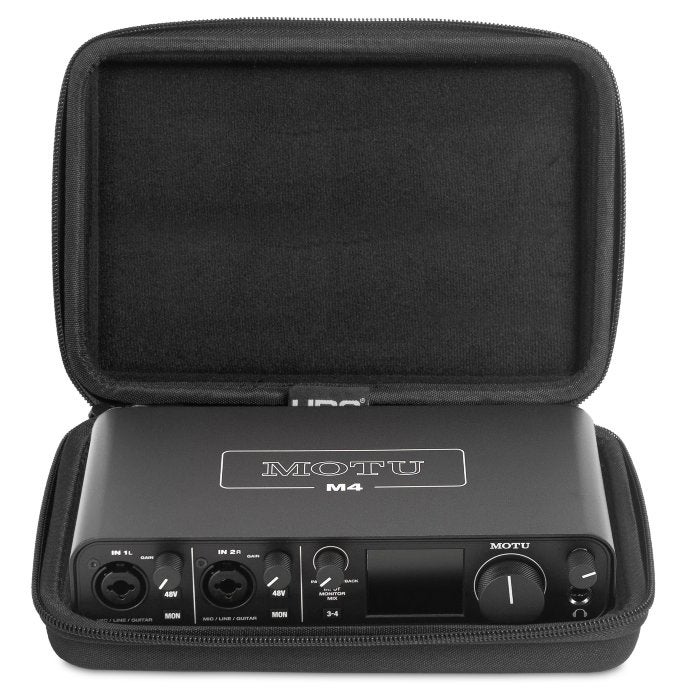 UDG Creator MOTU M2 & M4 hardcase, ., Nieuw, ., .