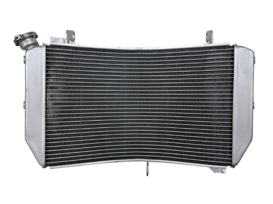 Radiateur Yamaha MT 10 2016-2021 (MT10 RN458 B67), Yamaha Motor Europe N.V., Gebruikt, Customersupport@yamaha-motor.co.uk, Koolhovenlaan 101, Schiphol-Rijk 1119 NC, , Nederland
