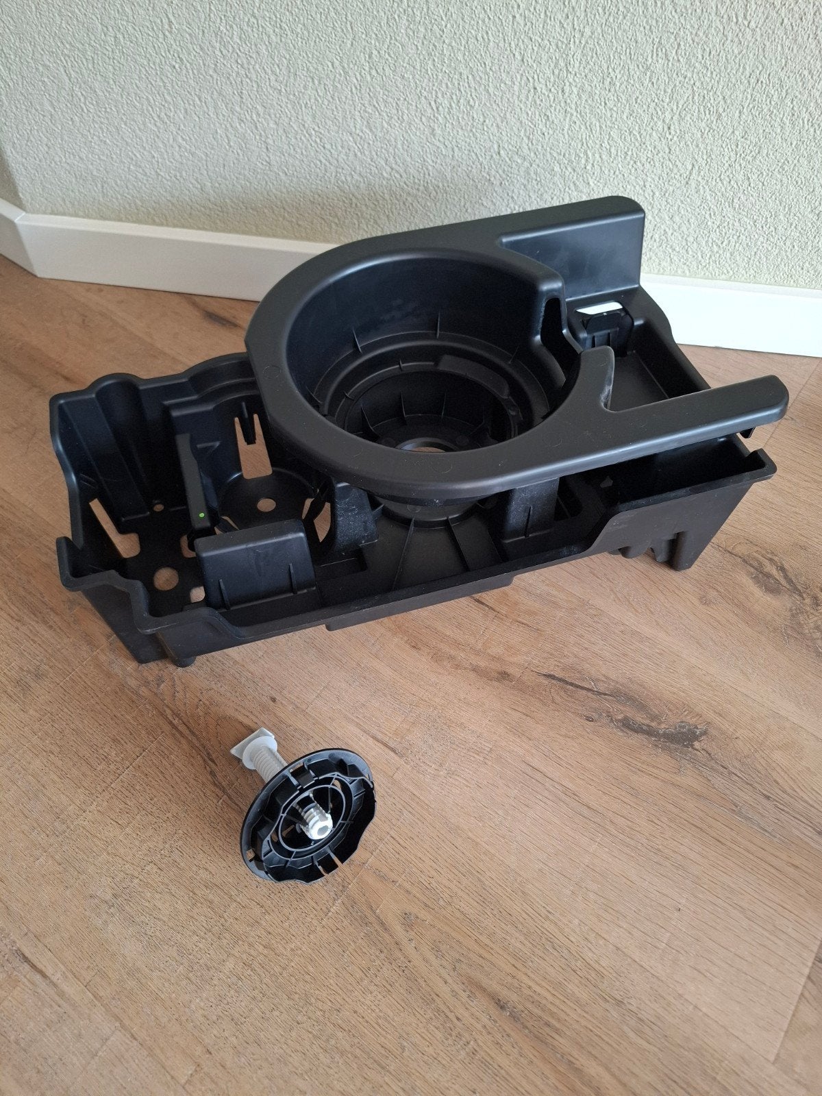Opel mokka kunstofbak., Auto-onderdelen, Ophalen of Verzenden, Nieuw, Opel