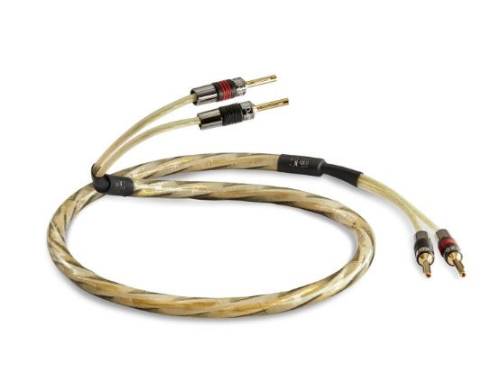 Qed Golden anniversary XT, Audio, Tv en Foto, Ophalen of Verzenden, Nieuw, 2 tot 5 meter, Luidsprekerkabel